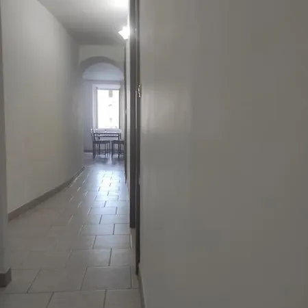 Brezza Marina 3021 Apartamento Génova Exterior foto