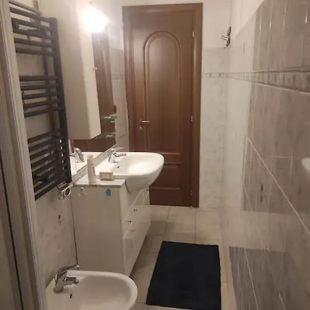 Brezza Marina 3021 Apartamento Génova Exterior foto