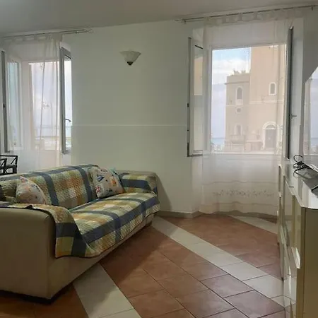 Brezza Marina 3021 Apartamento Génova Exterior foto