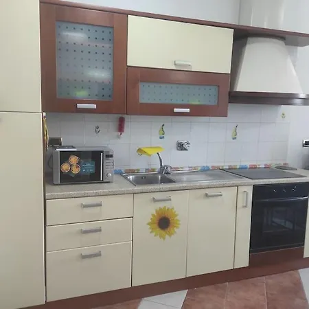Brezza Marina 3021 Apartamento Génova Exterior foto