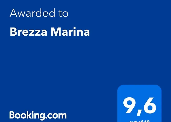 Brezza Marina 3021