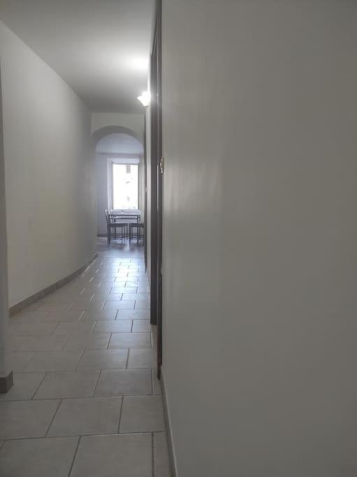 Apartamento Brezza Marina 3021 *