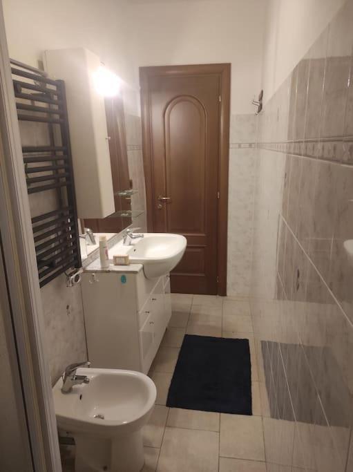 Brezza Marina 3021 Apartamento
