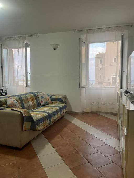 Brezza Marina 3021 Apartamento