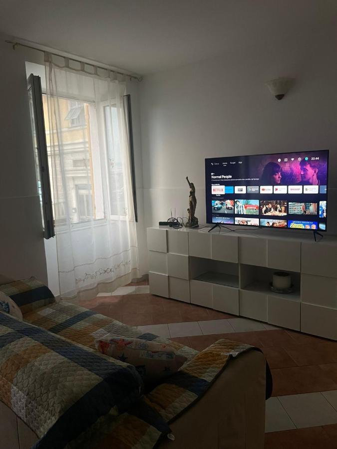 Brezza Marina 3021 Apartamento