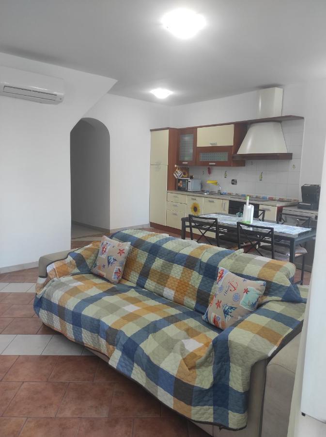 Brezza Marina 3021 Apartamento