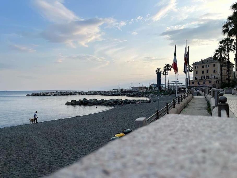 Brezza Marina 3021 Apartamento