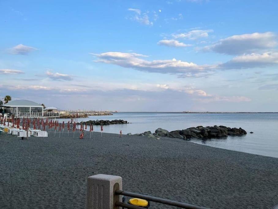Apartamento Brezza Marina 3021 Génova
