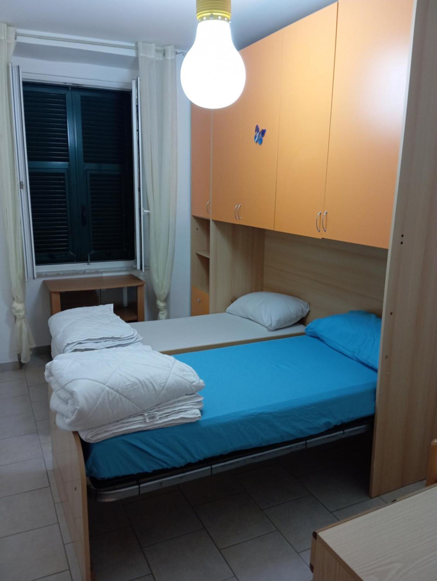 Brezza Marina 3021 Génova